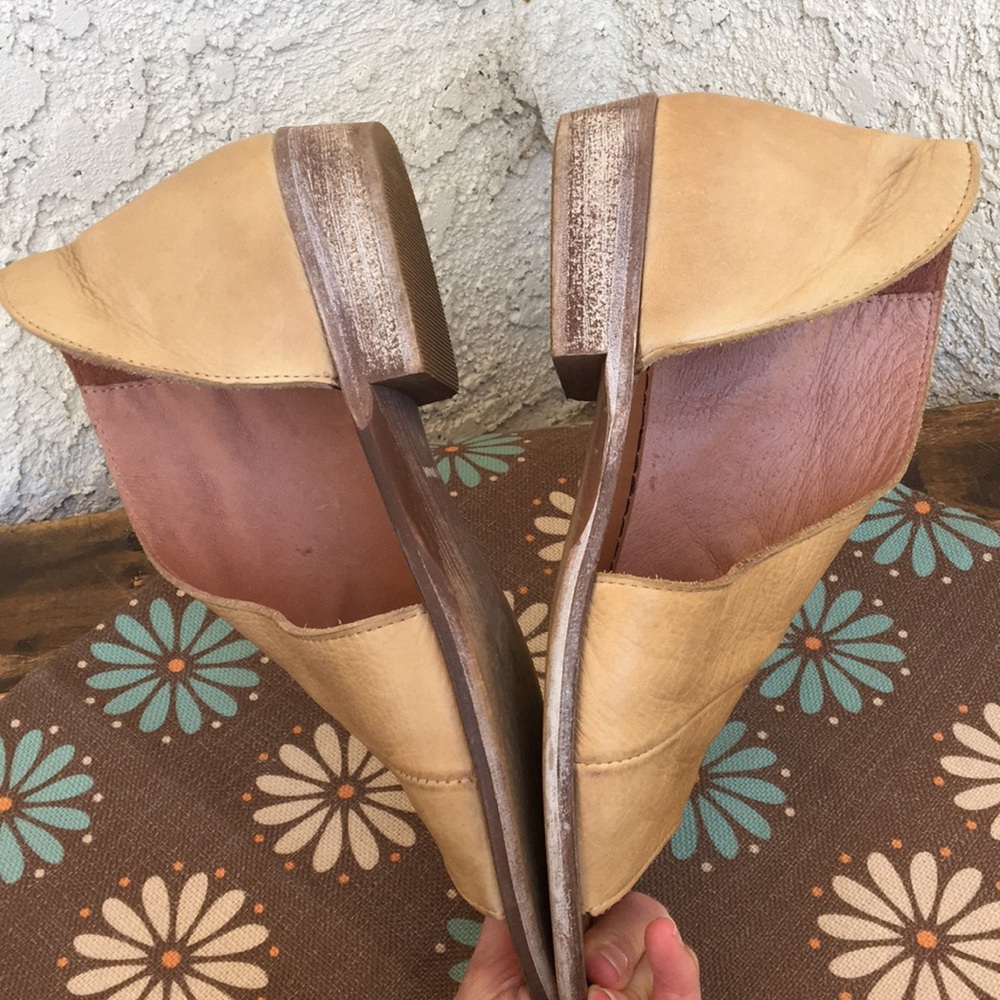 —SOLD—Free People Mont Blanc Additional Pics - Picture 5 of 8